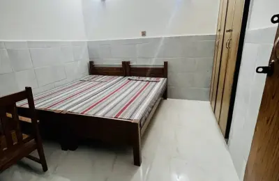 Syed Boys Hostel